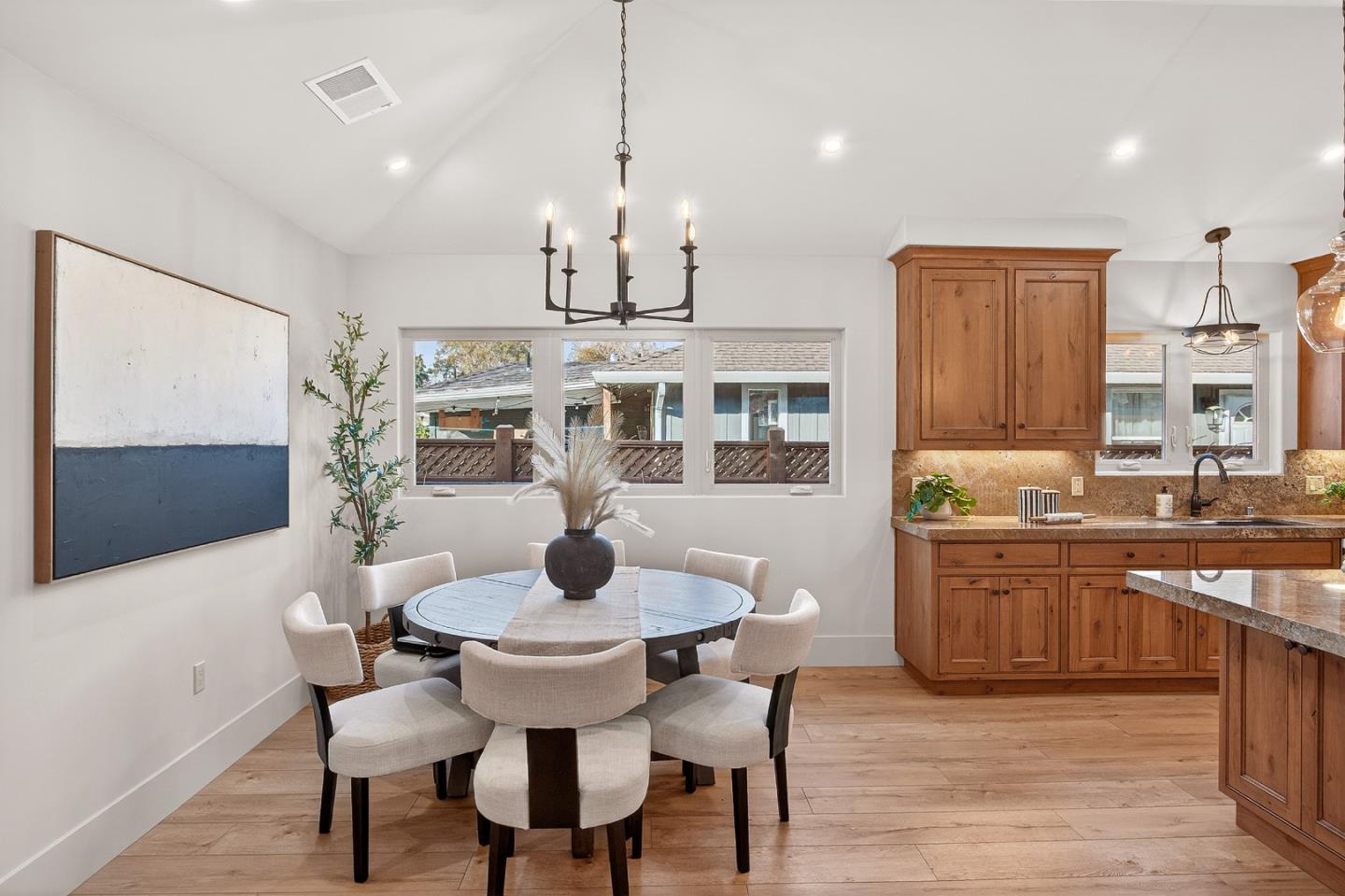 Detail Gallery Image 12 of 31 For 462 Coe Ave, San Jose,  CA 95125 - 3 Beds | 2 Baths