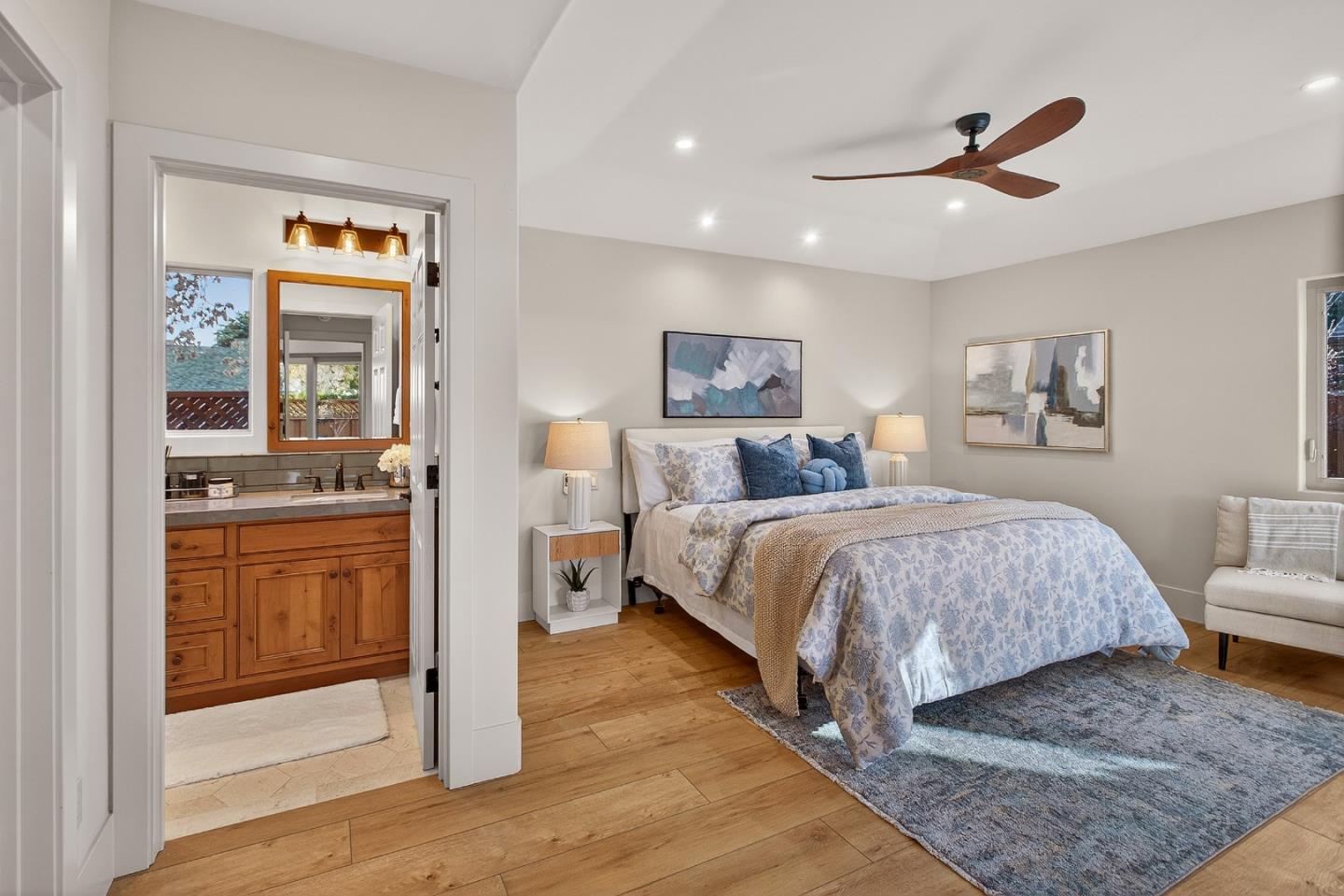 Detail Gallery Image 16 of 31 For 462 Coe Ave, San Jose,  CA 95125 - 3 Beds | 2 Baths