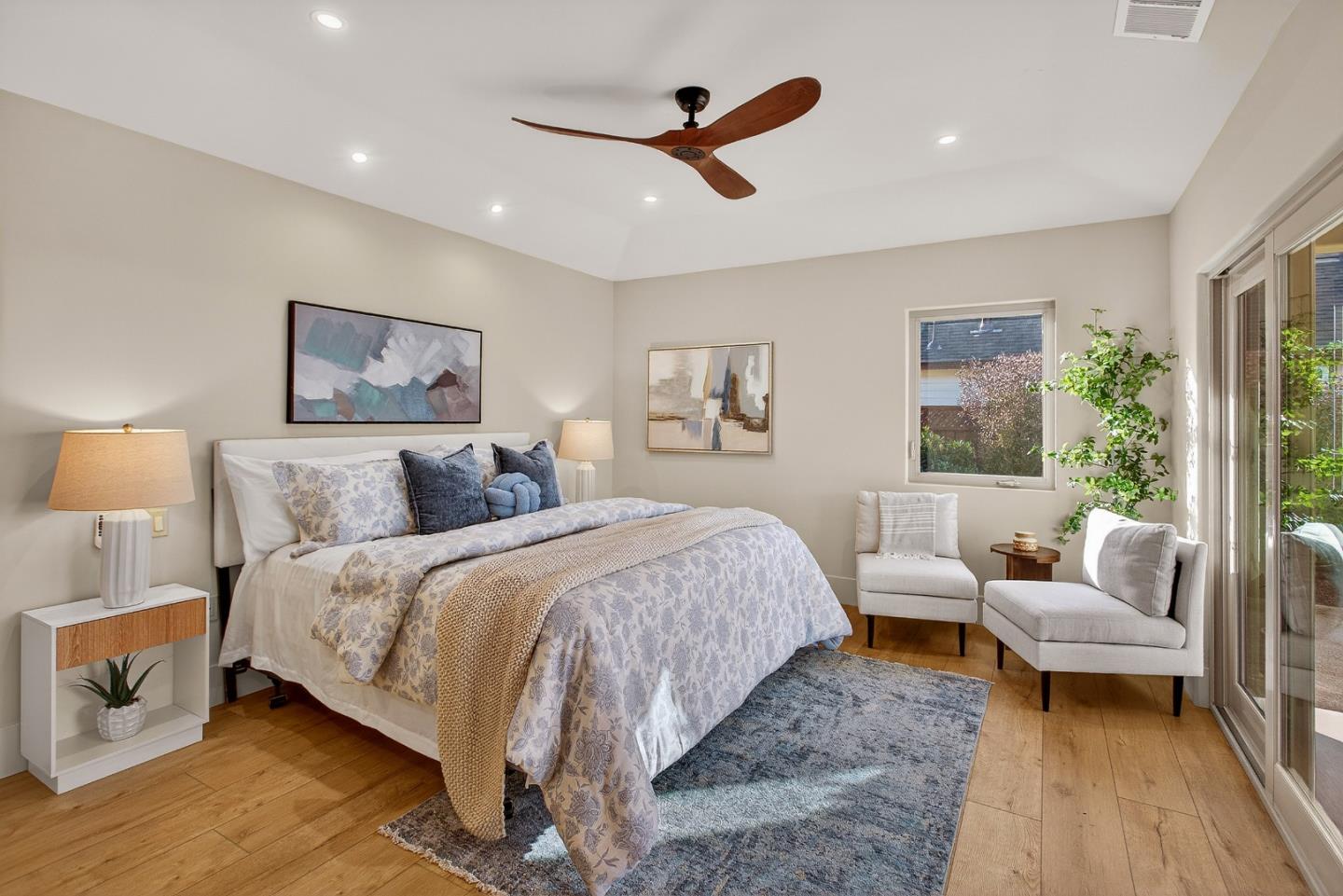 Detail Gallery Image 17 of 31 For 462 Coe Ave, San Jose,  CA 95125 - 3 Beds | 2 Baths