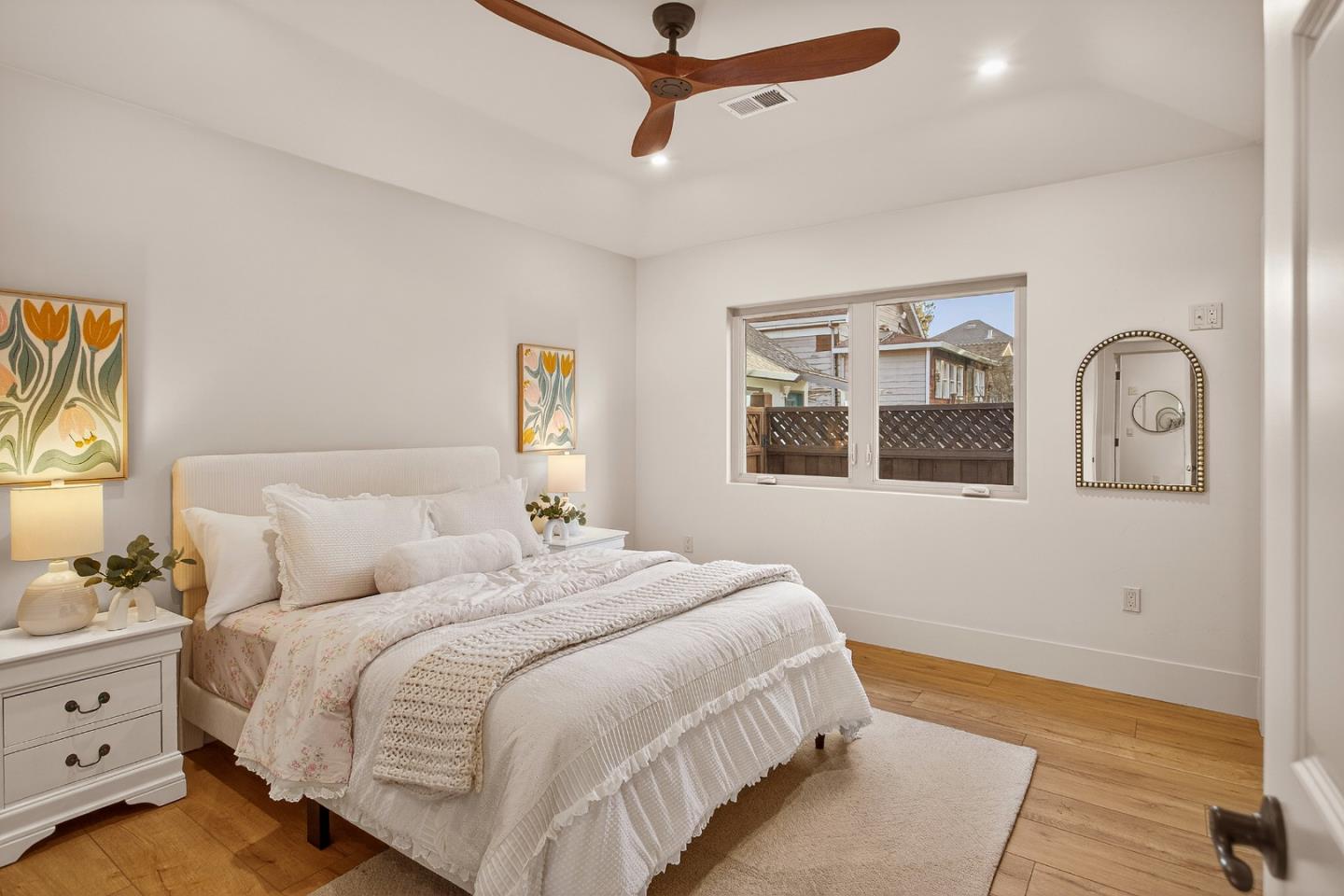 Detail Gallery Image 22 of 31 For 462 Coe Ave, San Jose,  CA 95125 - 3 Beds | 2 Baths