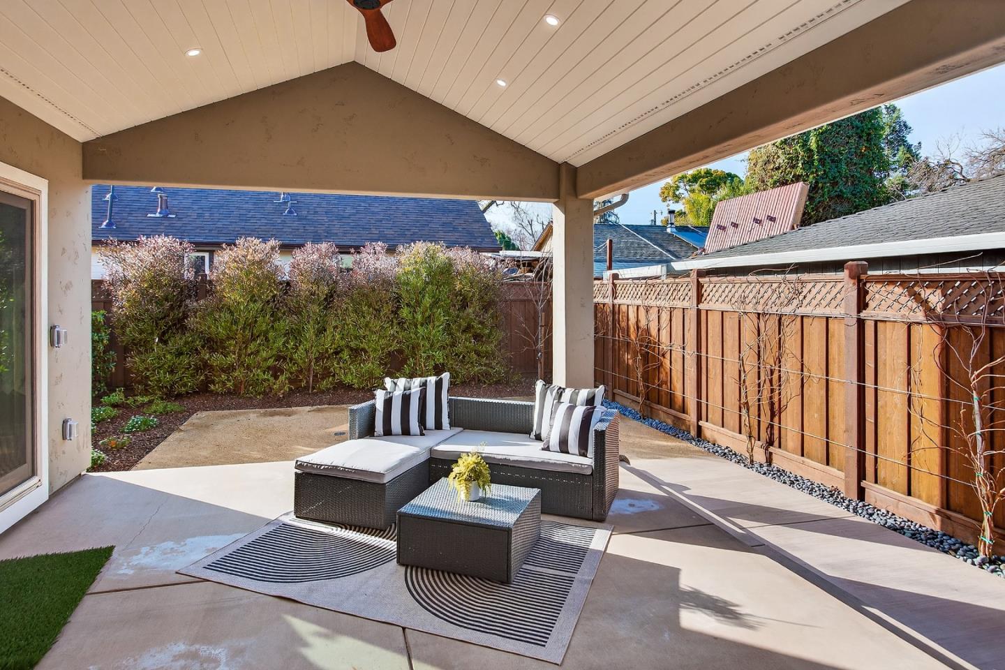 Detail Gallery Image 27 of 31 For 462 Coe Ave, San Jose,  CA 95125 - 3 Beds | 2 Baths