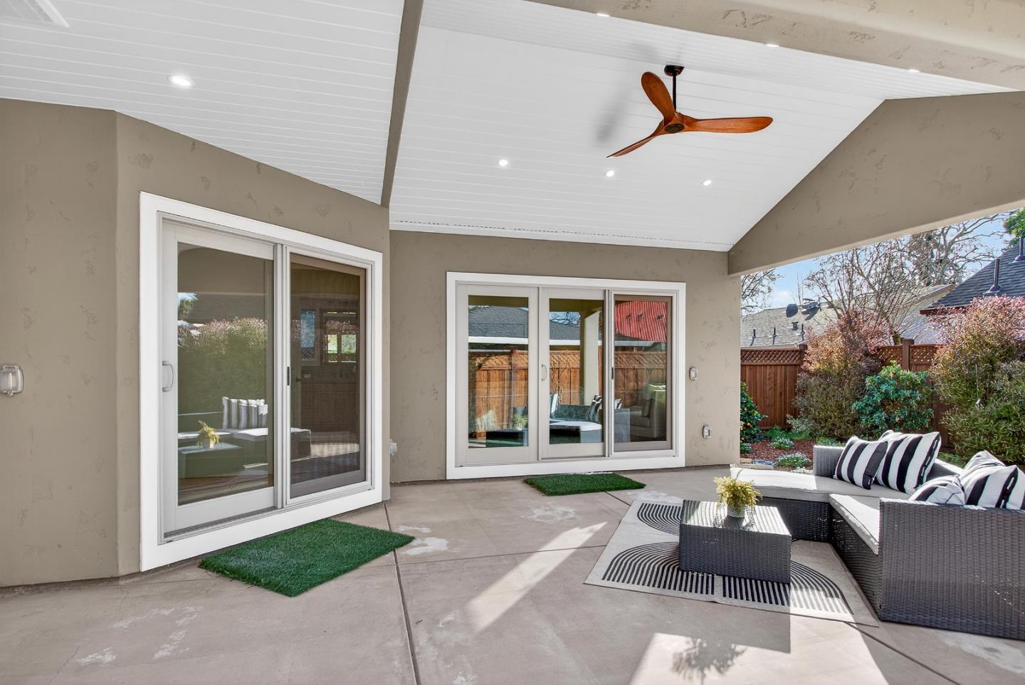 Detail Gallery Image 28 of 31 For 462 Coe Ave, San Jose,  CA 95125 - 3 Beds | 2 Baths