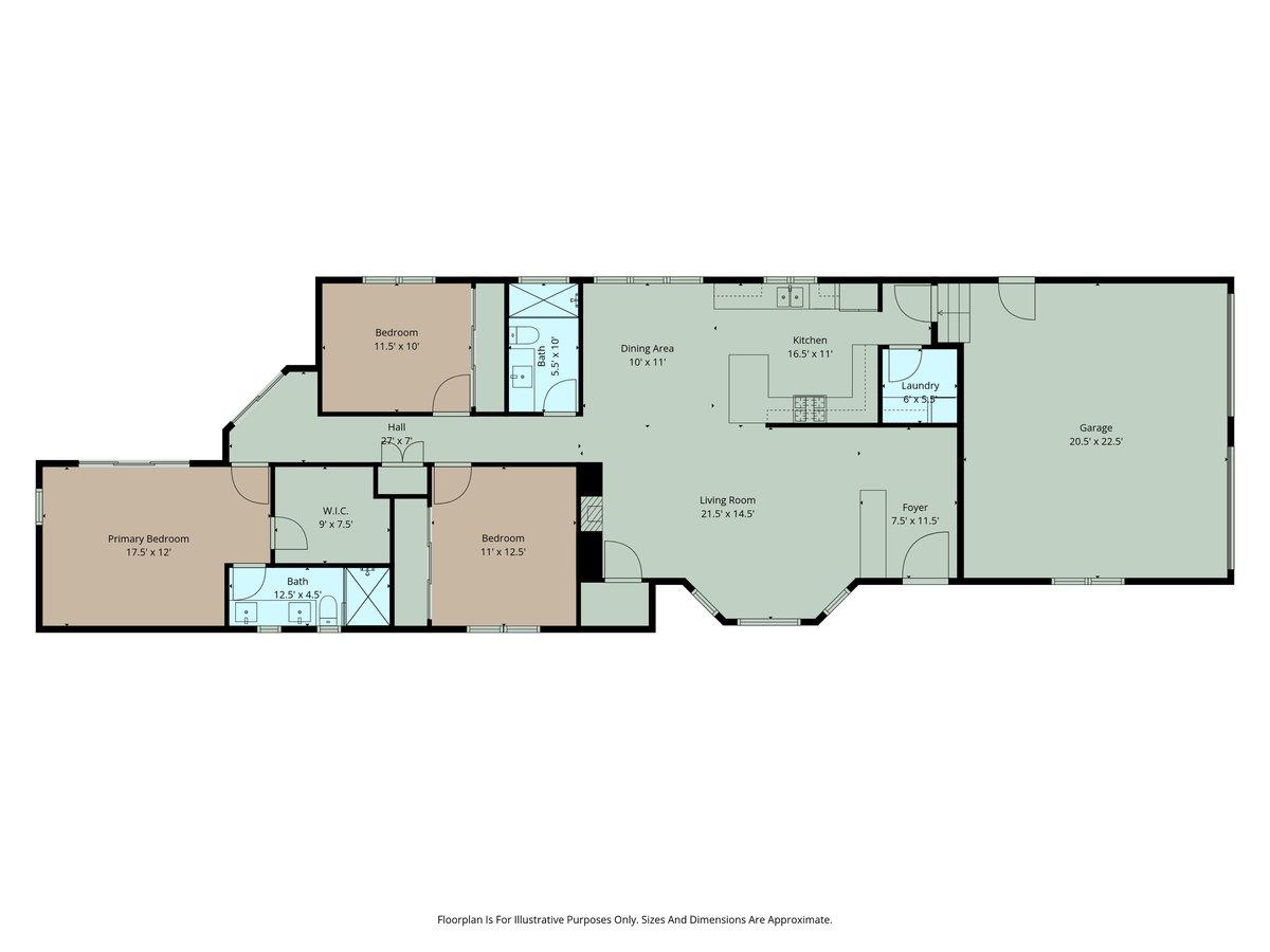 Detail Gallery Image 31 of 31 For 462 Coe Ave, San Jose,  CA 95125 - 3 Beds | 2 Baths