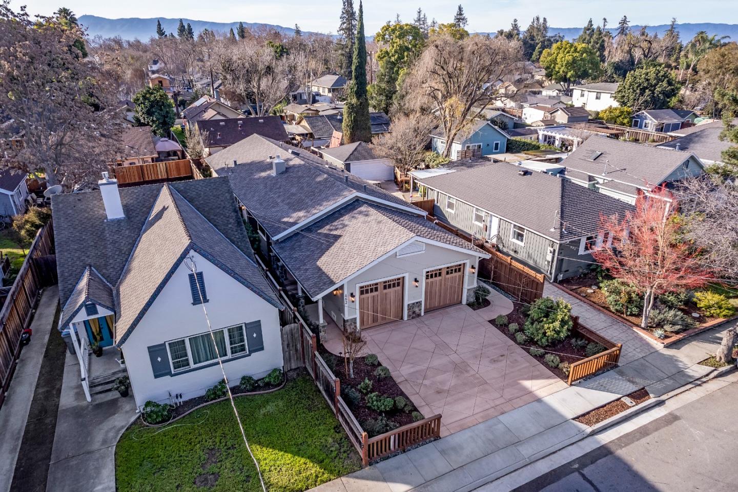 Detail Gallery Image 6 of 31 For 462 Coe Ave, San Jose,  CA 95125 - 3 Beds | 2 Baths