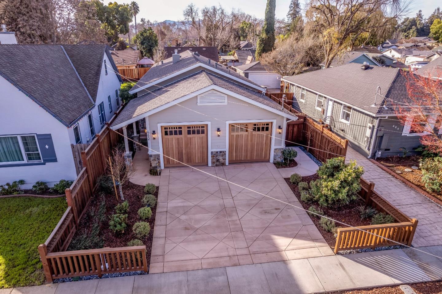 Detail Gallery Image 7 of 31 For 462 Coe Ave, San Jose,  CA 95125 - 3 Beds | 2 Baths