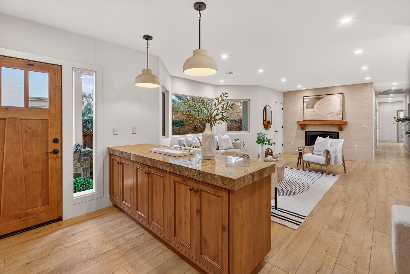 Detail Gallery Image 8 of 31 For 462 Coe Ave, San Jose,  CA 95125 - 3 Beds | 2 Baths