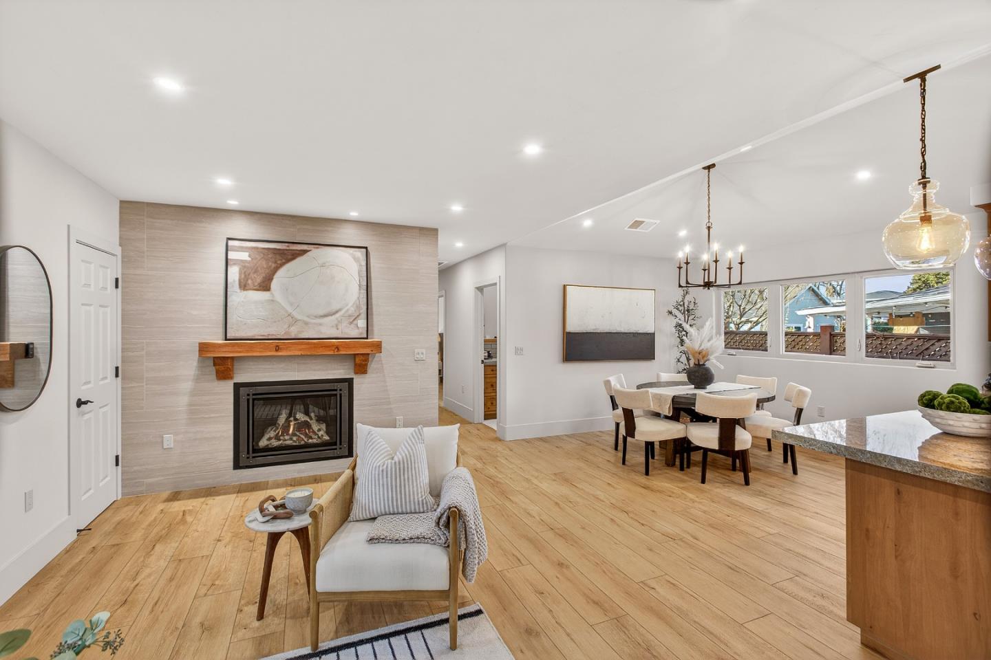 Detail Gallery Image 9 of 31 For 462 Coe Ave, San Jose,  CA 95125 - 3 Beds | 2 Baths