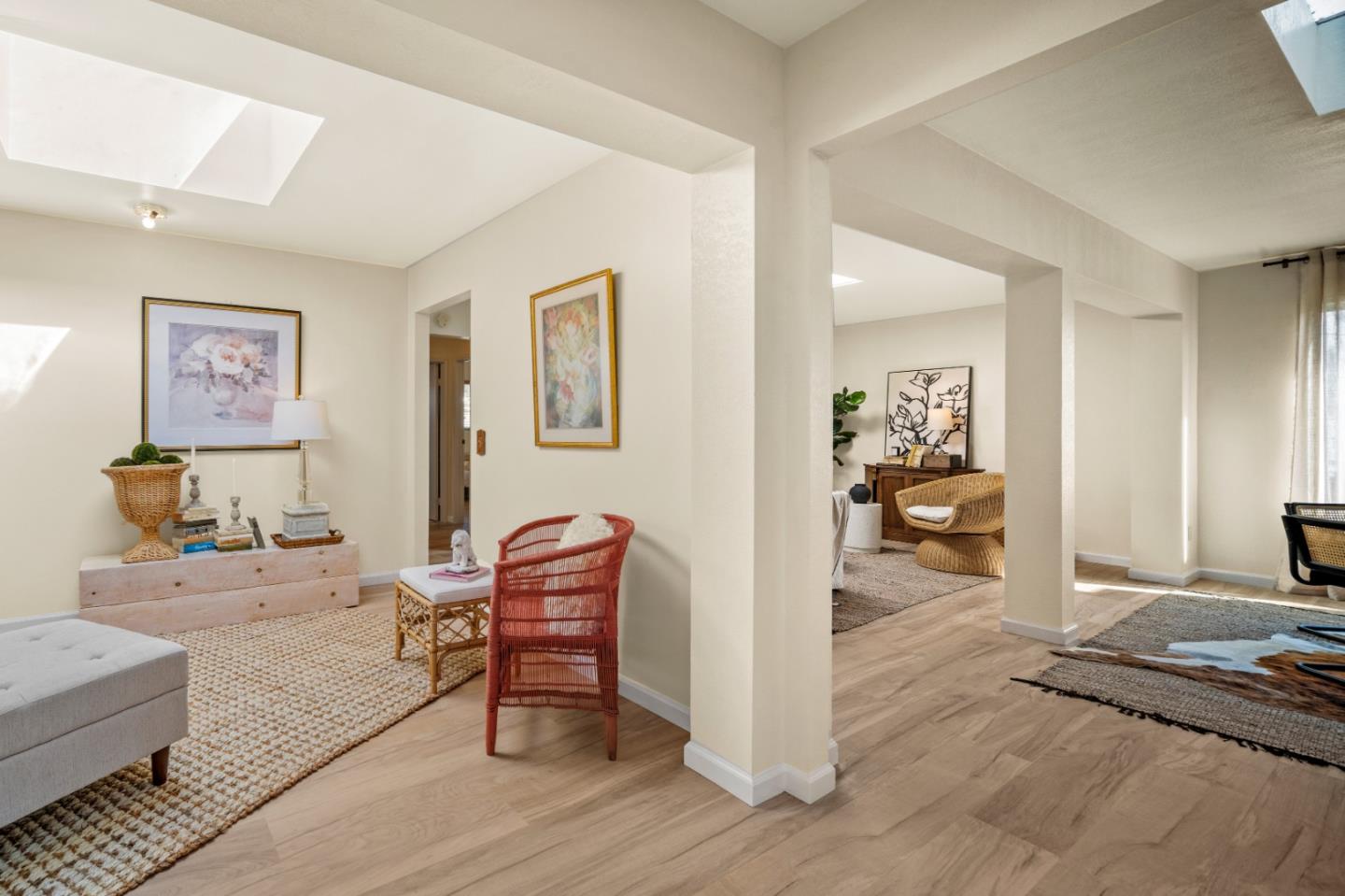 Detail Gallery Image 14 of 37 For 926 Roosevelt St, Monterey,  CA 93940 - 3 Beds | 2 Baths