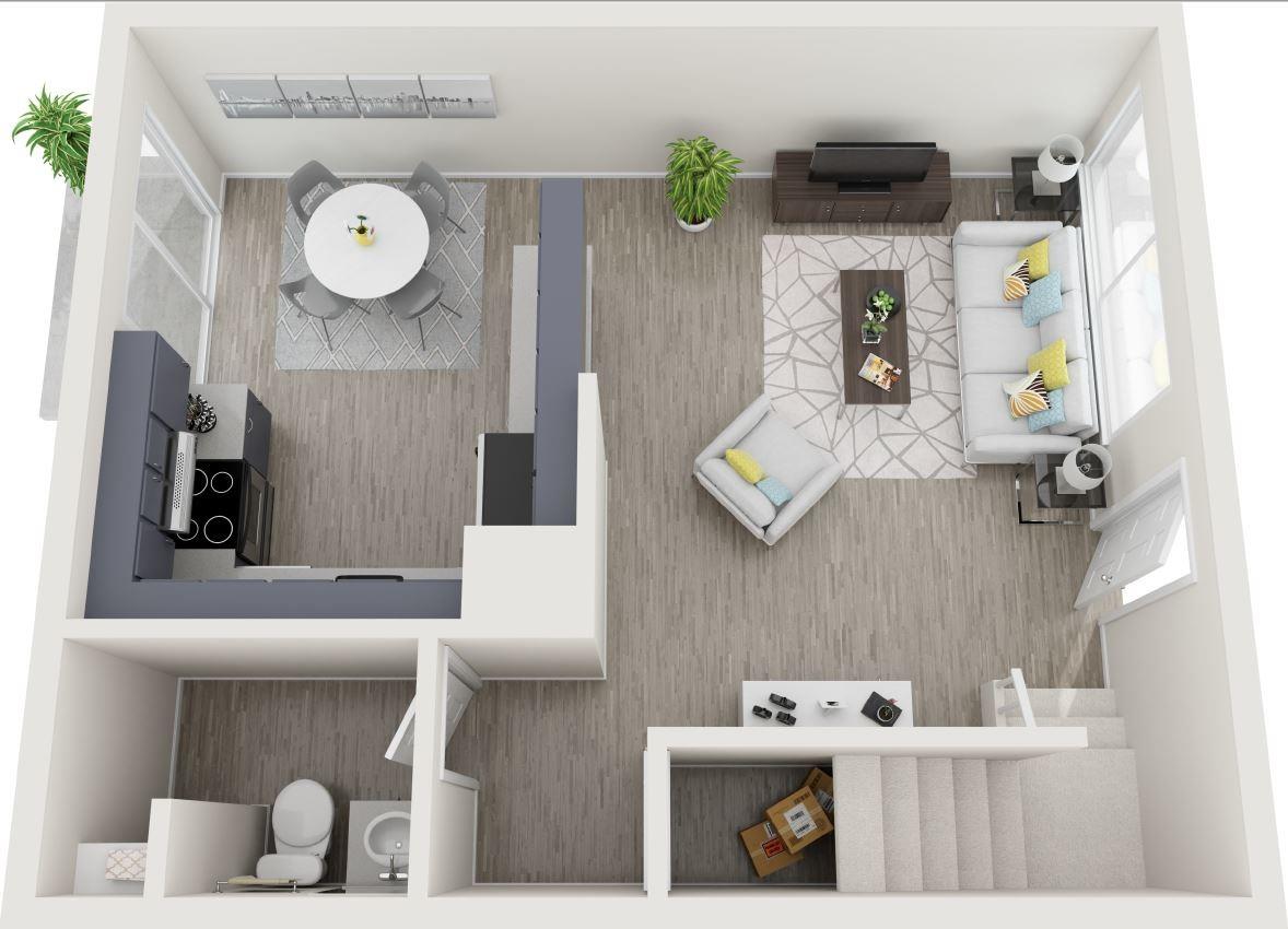 Detail Gallery Image 22 of 27 For 2275 Grove Way, Castro Valley,  CA 94546 - – Beds | – Baths