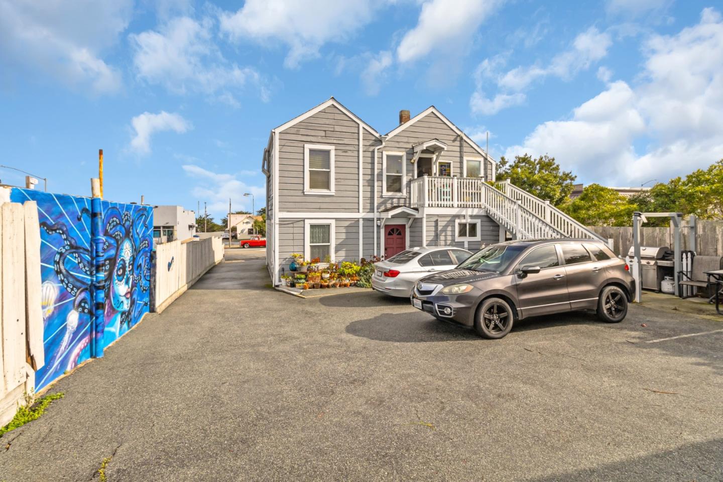 Detail Gallery Image 16 of 52 For 883 Lighthouse Ave, Monterey,  CA 93940 - – Beds | – Baths