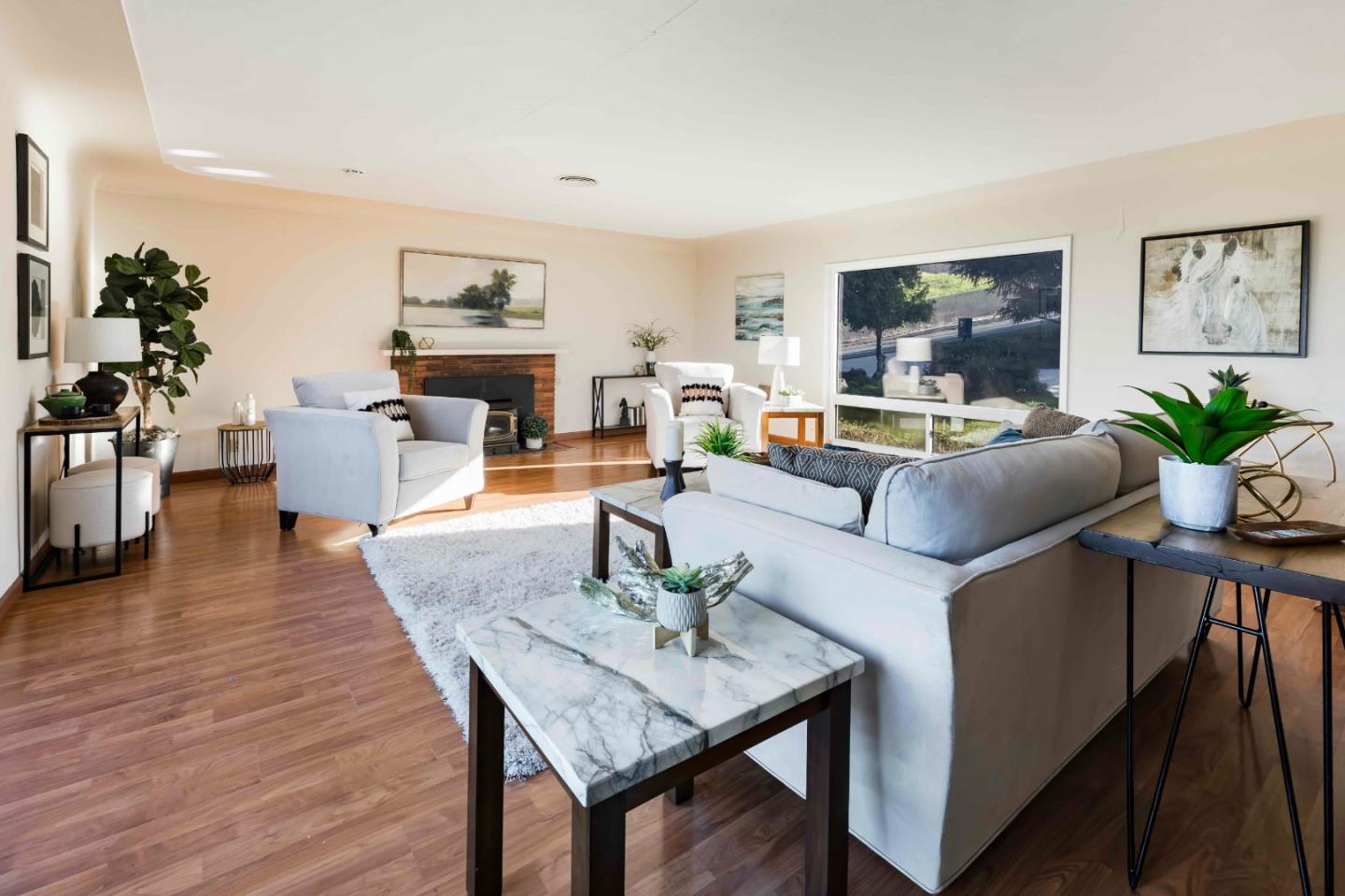 Detail Gallery Image 9 of 22 For 3815 Higuera Rd, San Jose,  CA 95148 - 4 Beds | 2 Baths