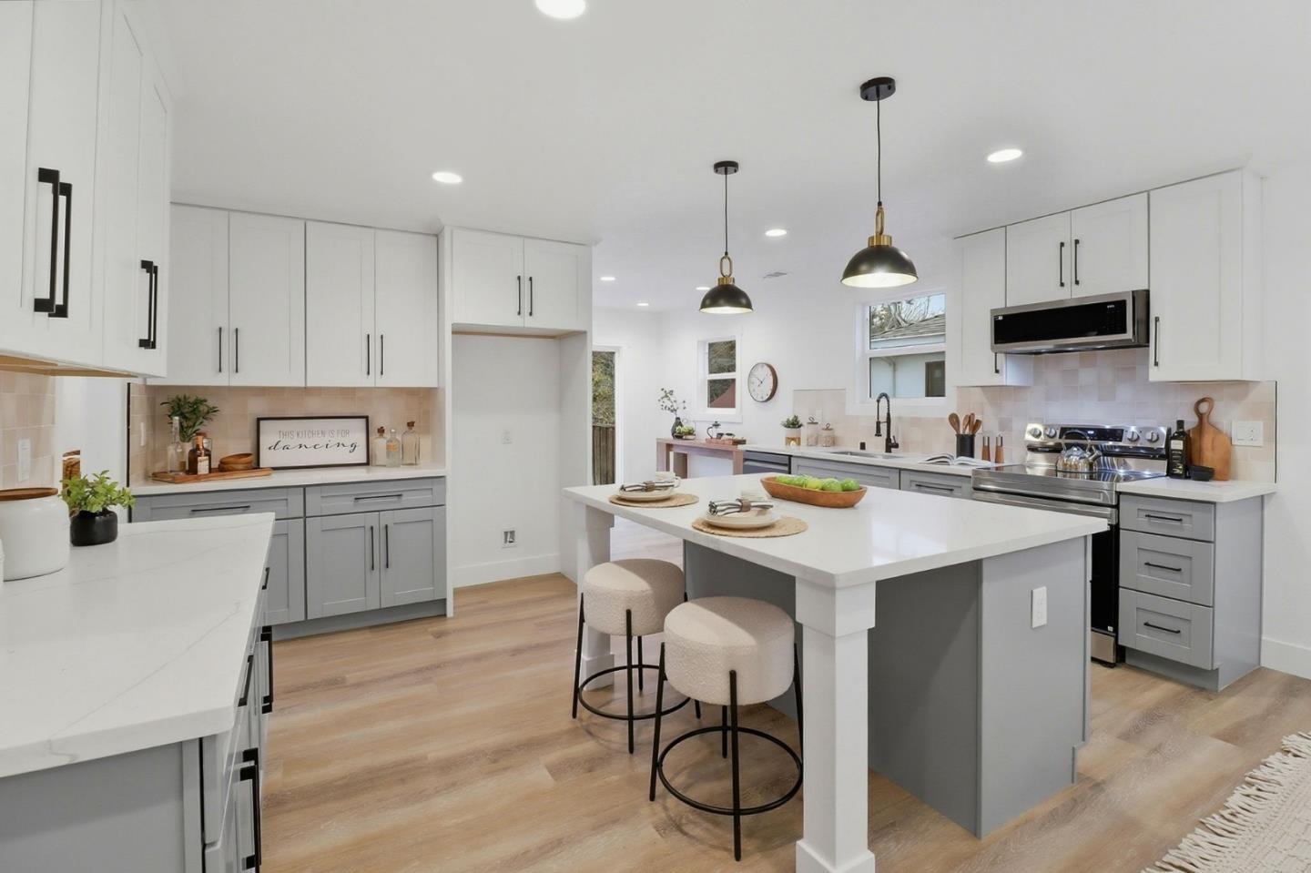 Detail Gallery Image 13 of 29 For 367 Atlanta Ave, San Jose,  CA 95125 - 3 Beds | 2 Baths