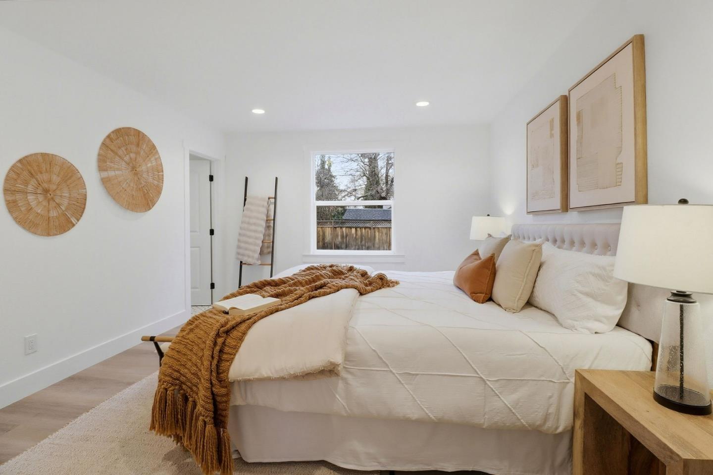 Detail Gallery Image 16 of 29 For 367 Atlanta Ave, San Jose,  CA 95125 - 3 Beds | 2 Baths