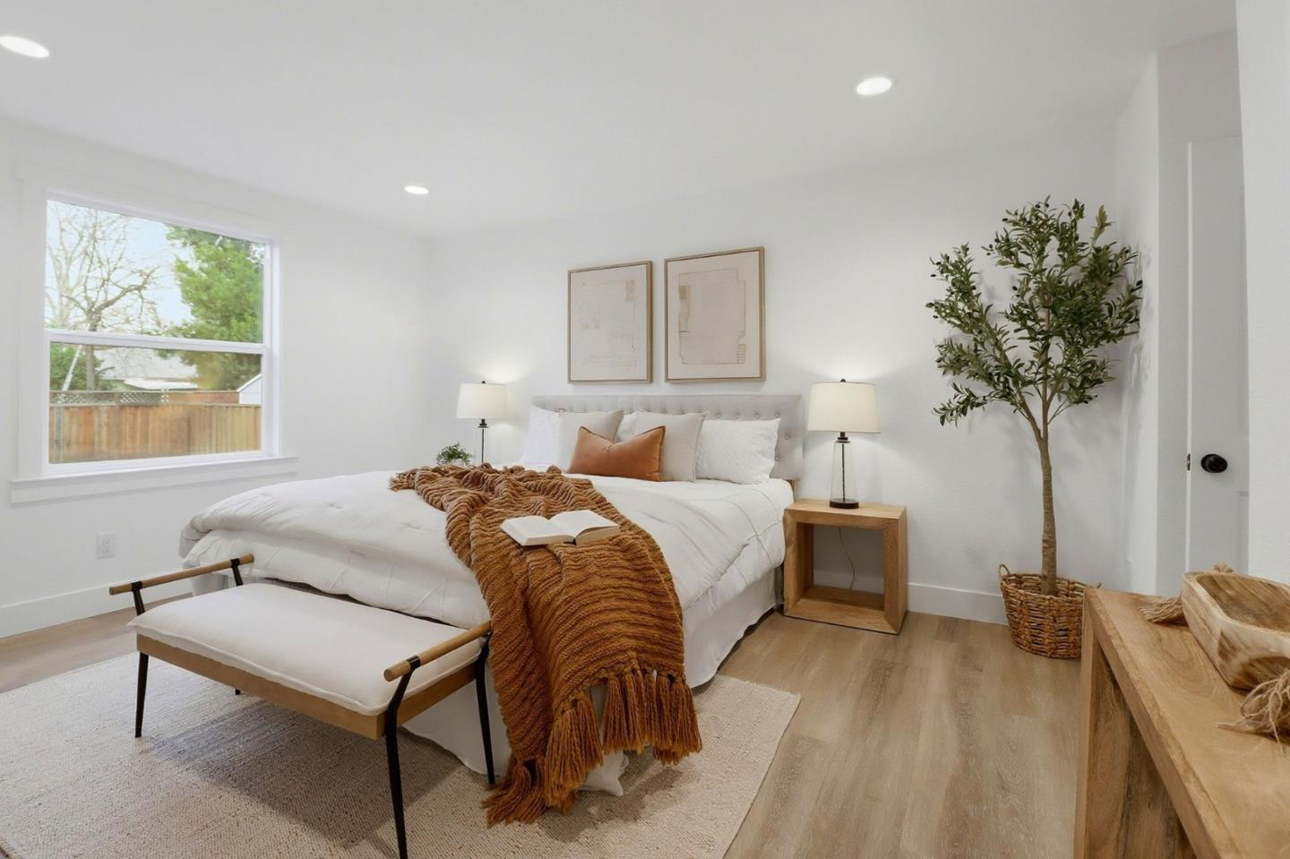 Detail Gallery Image 18 of 29 For 367 Atlanta Ave, San Jose,  CA 95125 - 3 Beds | 2 Baths