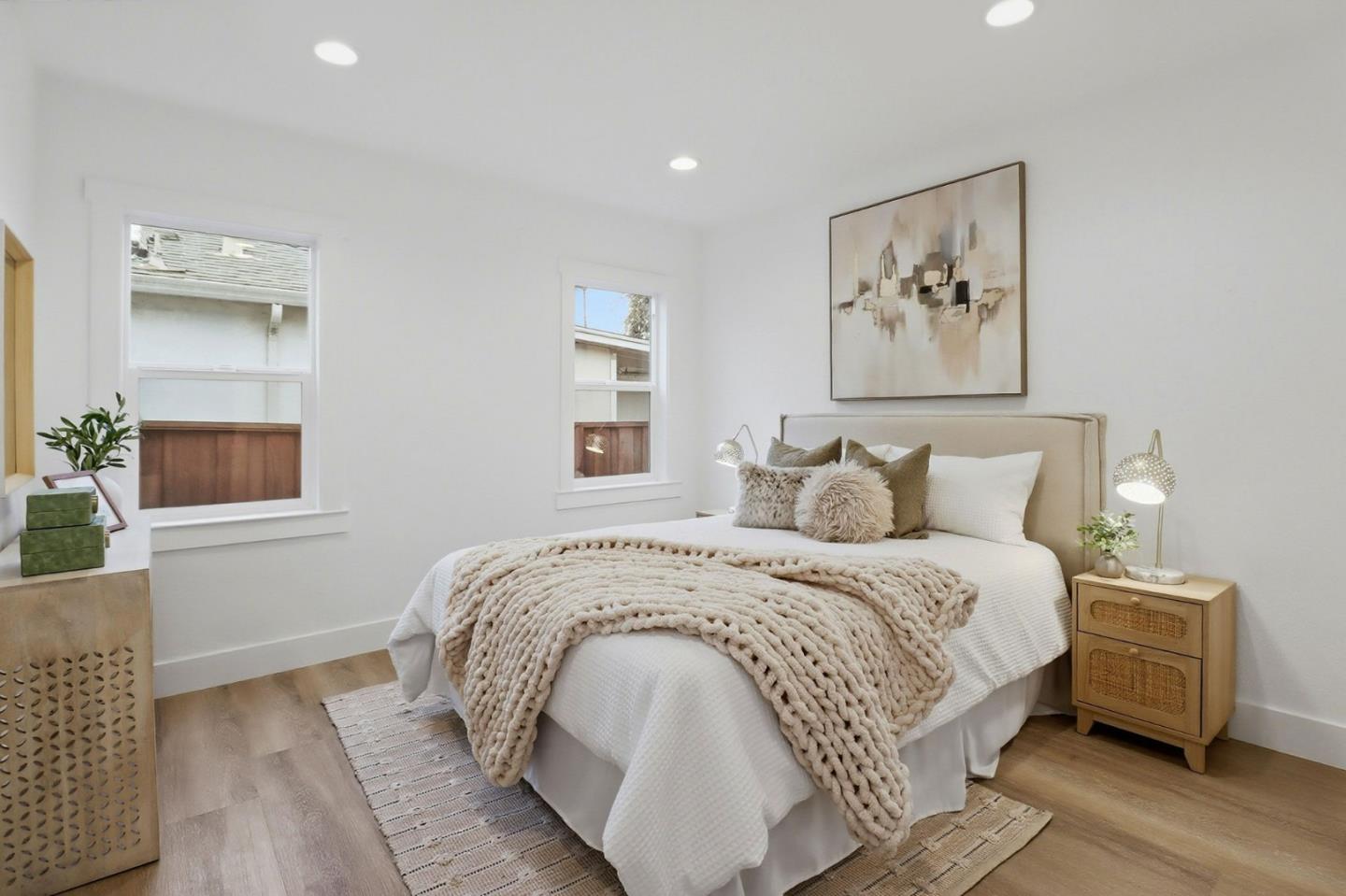 Detail Gallery Image 19 of 29 For 367 Atlanta Ave, San Jose,  CA 95125 - 3 Beds | 2 Baths