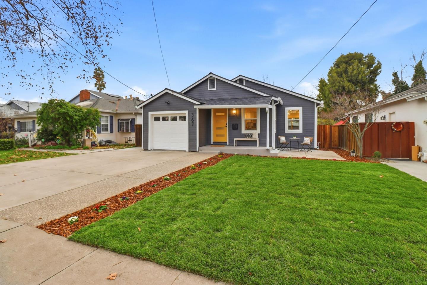 Detail Gallery Image 2 of 29 For 367 Atlanta Ave, San Jose,  CA 95125 - 3 Beds | 2 Baths