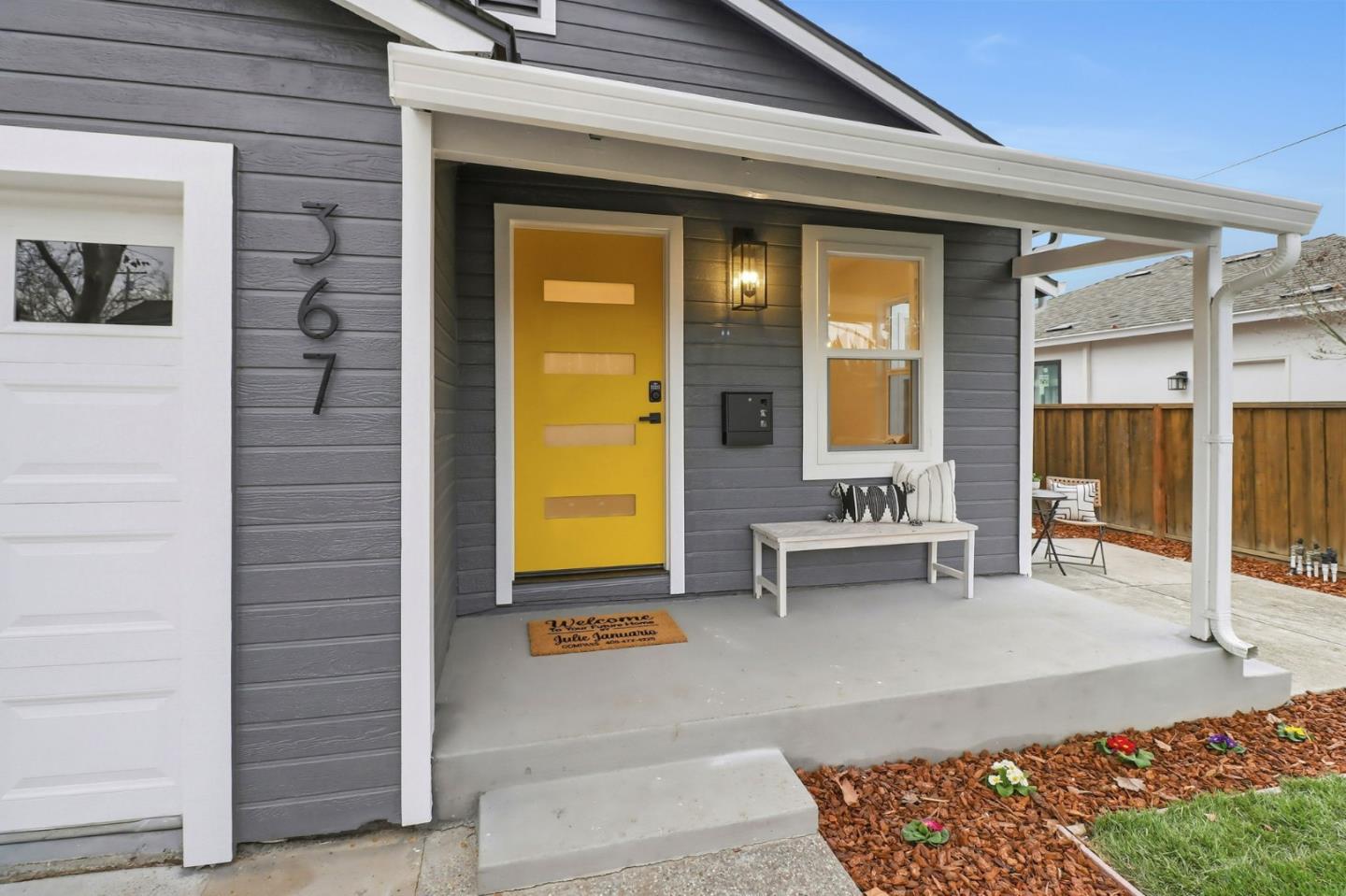 Detail Gallery Image 3 of 29 For 367 Atlanta Ave, San Jose,  CA 95125 - 3 Beds | 2 Baths