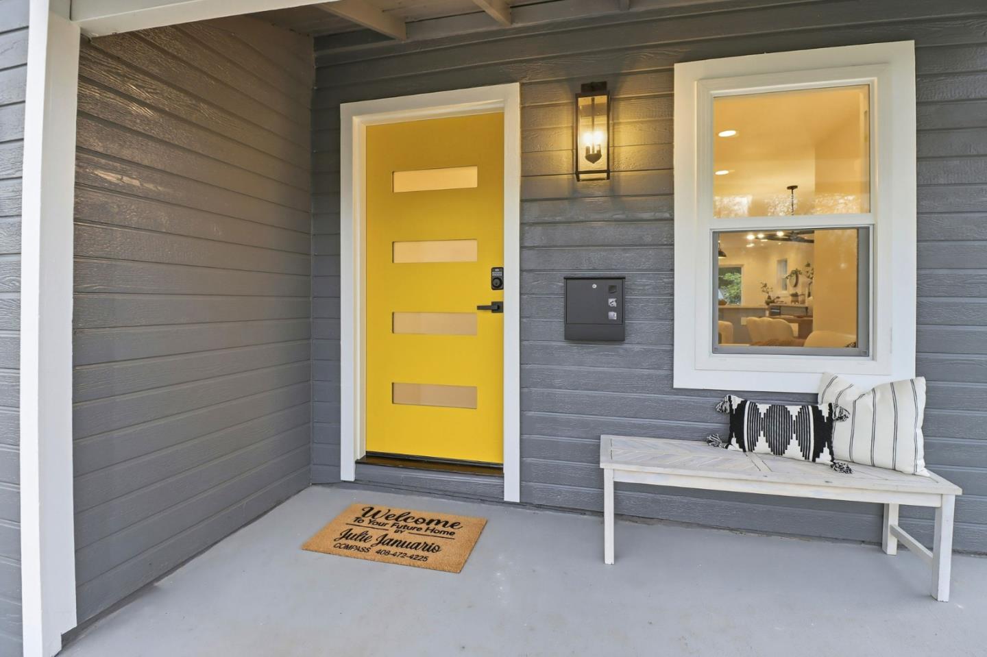 Detail Gallery Image 4 of 29 For 367 Atlanta Ave, San Jose,  CA 95125 - 3 Beds | 2 Baths