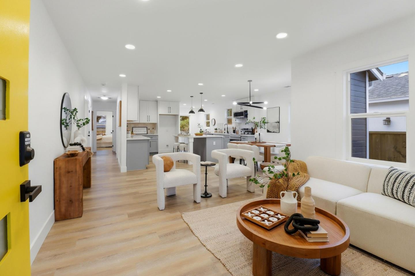 Detail Gallery Image 5 of 29 For 367 Atlanta Ave, San Jose,  CA 95125 - 3 Beds | 2 Baths