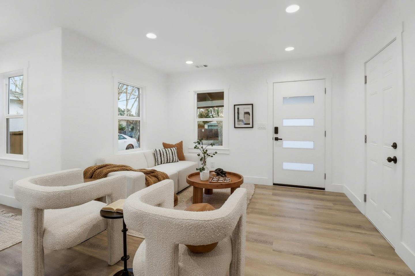 Detail Gallery Image 6 of 29 For 367 Atlanta Ave, San Jose,  CA 95125 - 3 Beds | 2 Baths