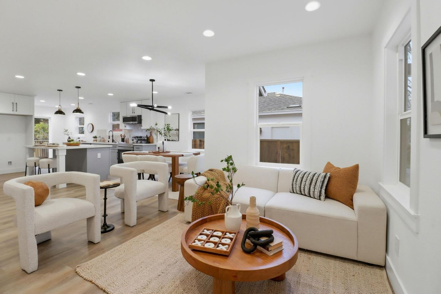 Detail Gallery Image 7 of 29 For 367 Atlanta Ave, San Jose,  CA 95125 - 3 Beds | 2 Baths