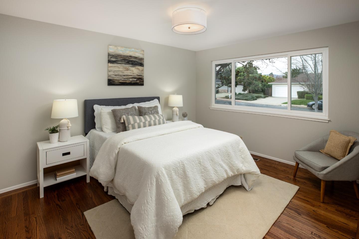 Detail Gallery Image 14 of 20 For 1933 Golden Way, Mountain View,  CA 94040 - 3 Beds | 2 Baths