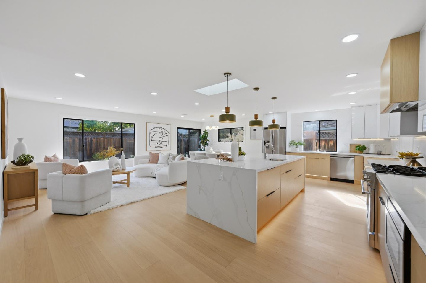 Detail Gallery Image 11 of 46 For 240 Victor Ave, Campbell,  CA 95008 - 3 Beds | 2 Baths