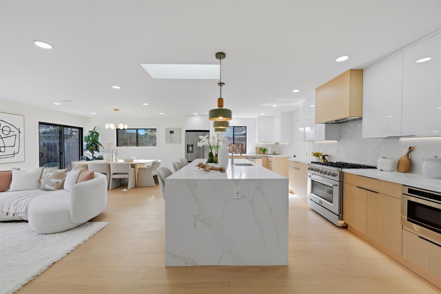 Detail Gallery Image 12 of 46 For 240 Victor Ave, Campbell,  CA 95008 - 3 Beds | 2 Baths