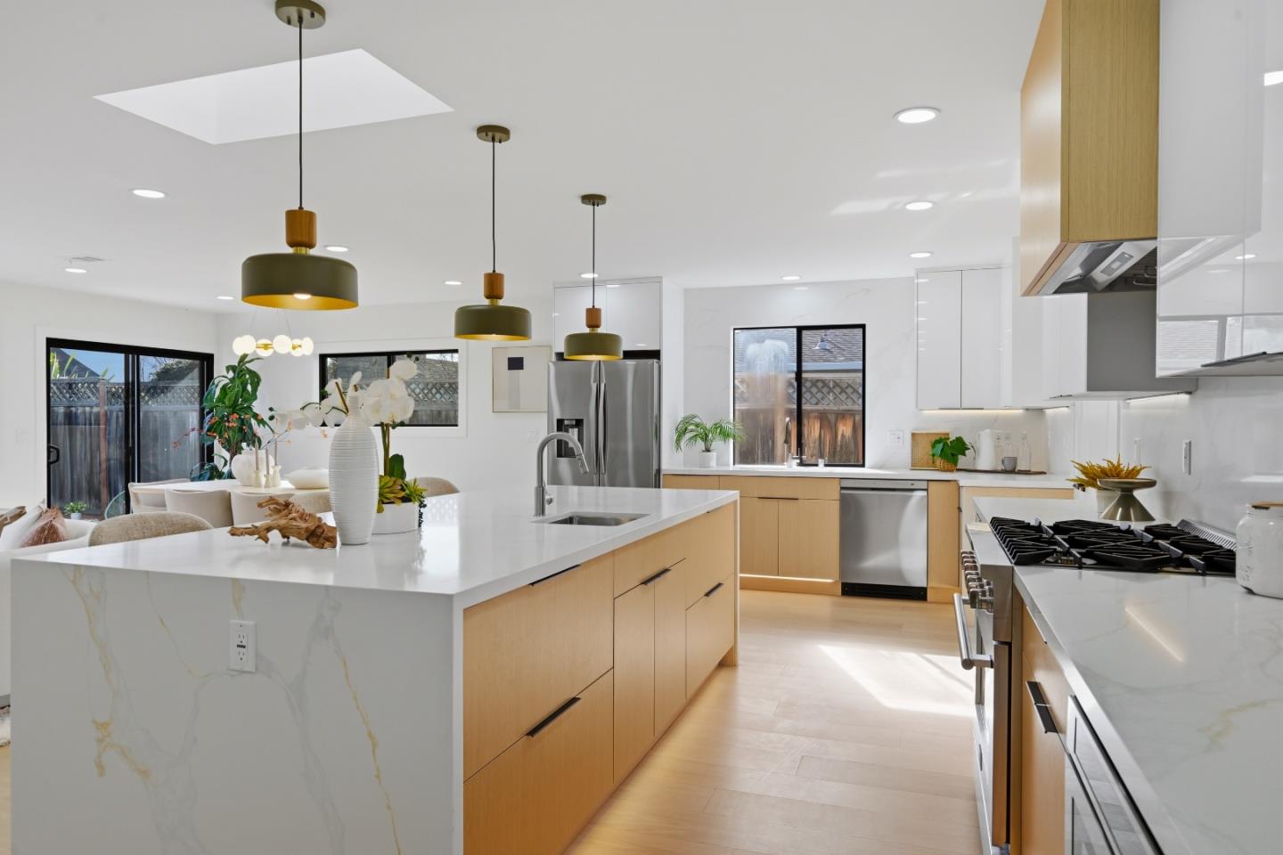 Detail Gallery Image 13 of 46 For 240 Victor Ave, Campbell,  CA 95008 - 3 Beds | 2 Baths