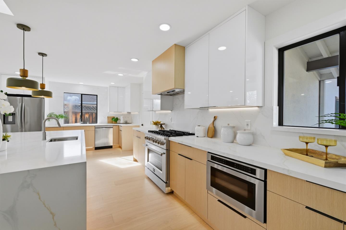 Detail Gallery Image 14 of 46 For 240 Victor Ave, Campbell,  CA 95008 - 3 Beds | 2 Baths