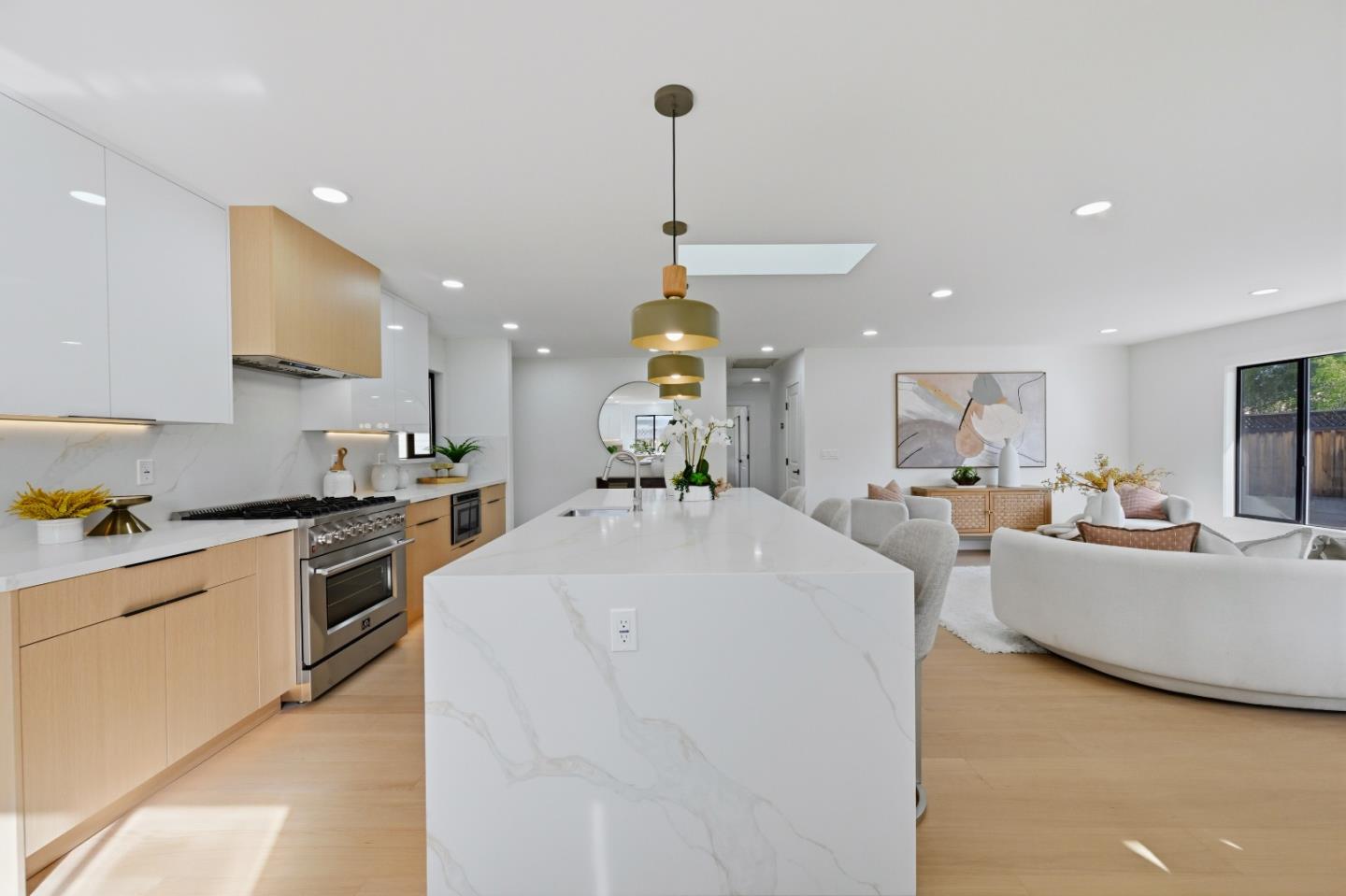 Detail Gallery Image 15 of 46 For 240 Victor Ave, Campbell,  CA 95008 - 3 Beds | 2 Baths