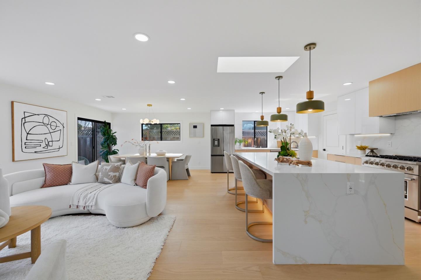 Detail Gallery Image 16 of 46 For 240 Victor Ave, Campbell,  CA 95008 - 3 Beds | 2 Baths