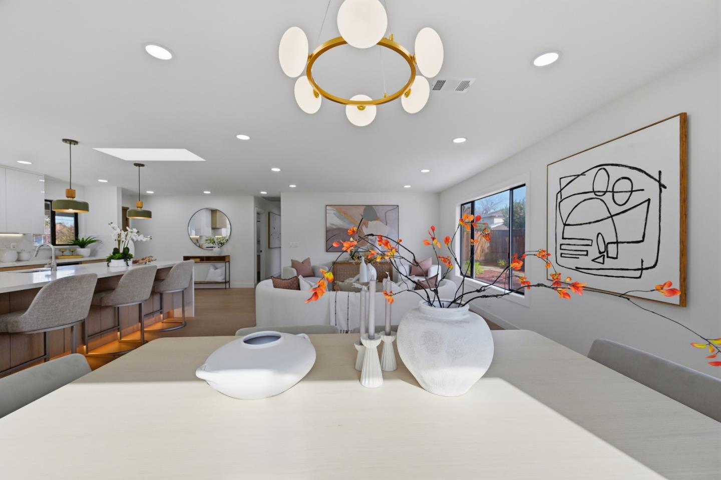 Detail Gallery Image 22 of 46 For 240 Victor Ave, Campbell,  CA 95008 - 3 Beds | 2 Baths