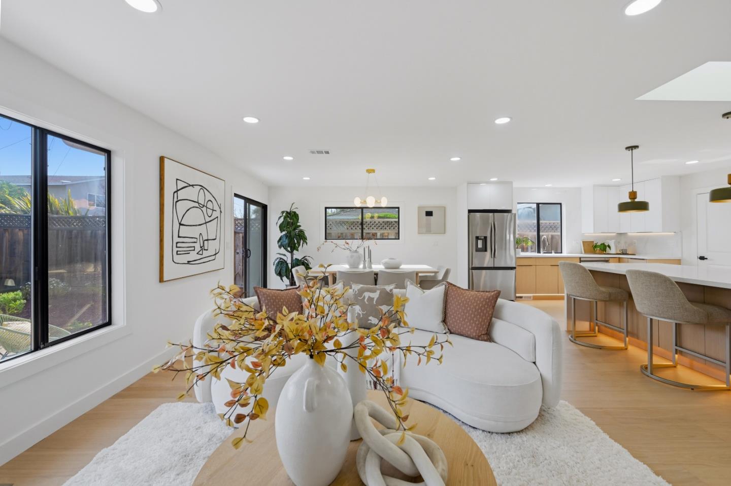 Detail Gallery Image 23 of 46 For 240 Victor Ave, Campbell,  CA 95008 - 3 Beds | 2 Baths