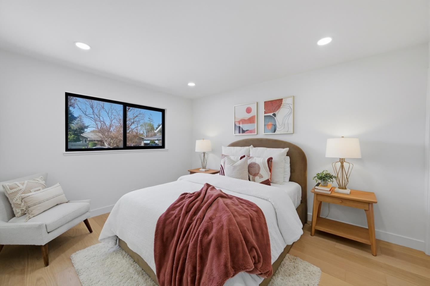 Detail Gallery Image 29 of 46 For 240 Victor Ave, Campbell,  CA 95008 - 3 Beds | 2 Baths