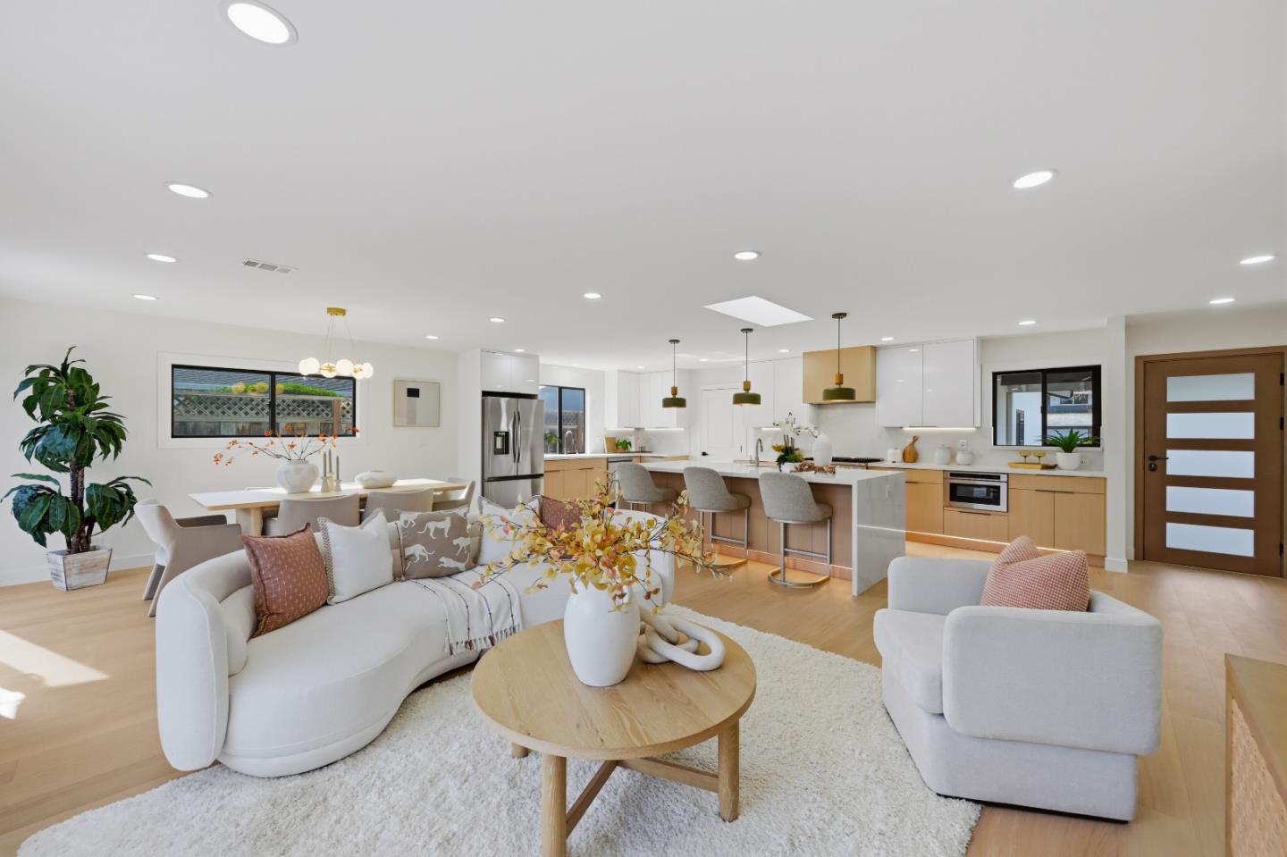 Detail Gallery Image 6 of 46 For 240 Victor Ave, Campbell,  CA 95008 - 3 Beds | 2 Baths