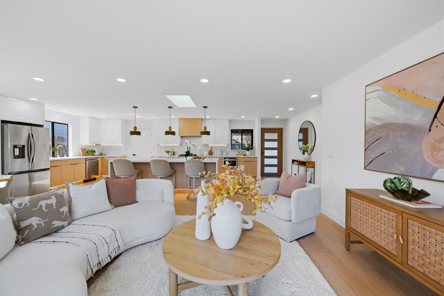 Detail Gallery Image 7 of 46 For 240 Victor Ave, Campbell,  CA 95008 - 3 Beds | 2 Baths