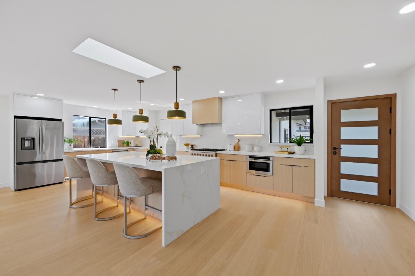 Detail Gallery Image 9 of 46 For 240 Victor Ave, Campbell,  CA 95008 - 3 Beds | 2 Baths