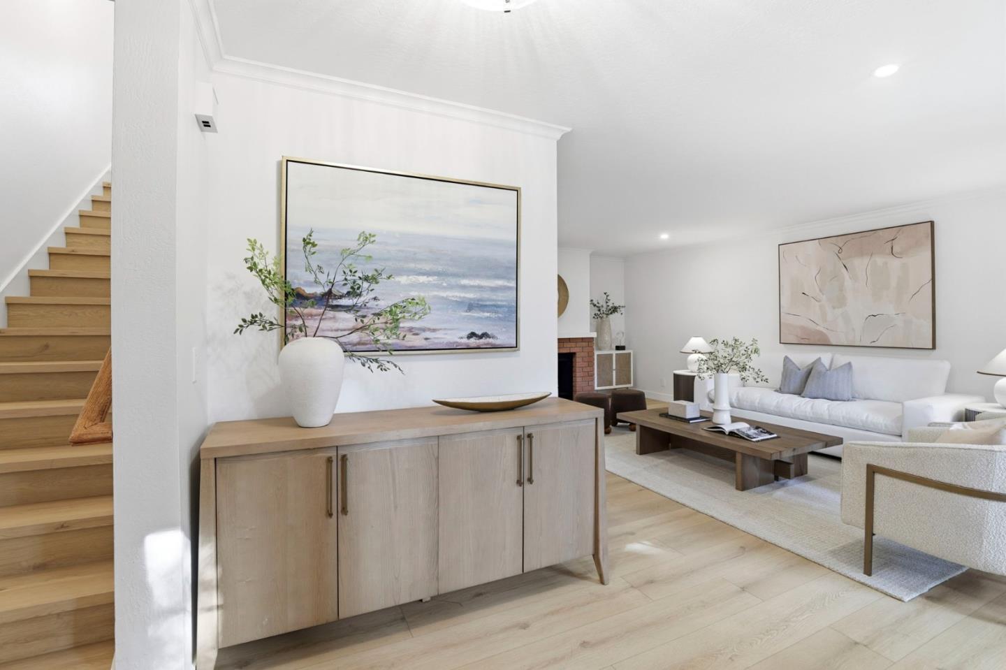 Detail Gallery Image 12 of 28 For 722 Duncanville Ct, Campbell,  CA 95008 - 2 Beds | 2/1 Baths