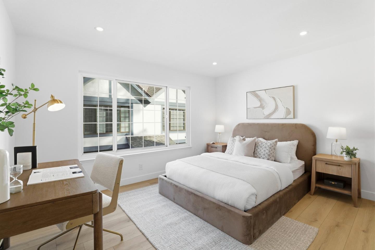 Detail Gallery Image 14 of 28 For 722 Duncanville Ct, Campbell,  CA 95008 - 2 Beds | 2/1 Baths