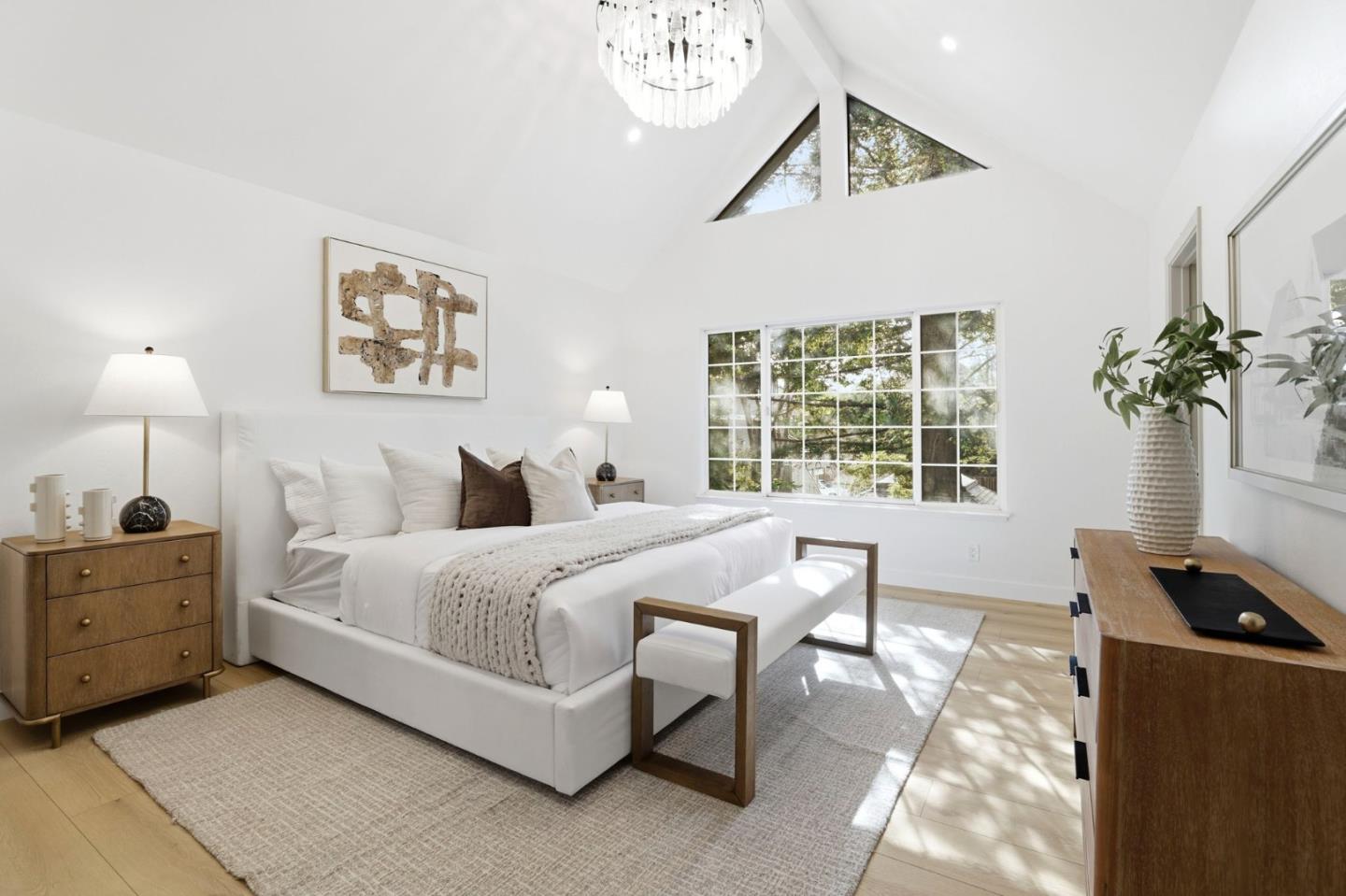 Detail Gallery Image 16 of 28 For 722 Duncanville Ct, Campbell,  CA 95008 - 2 Beds | 2/1 Baths