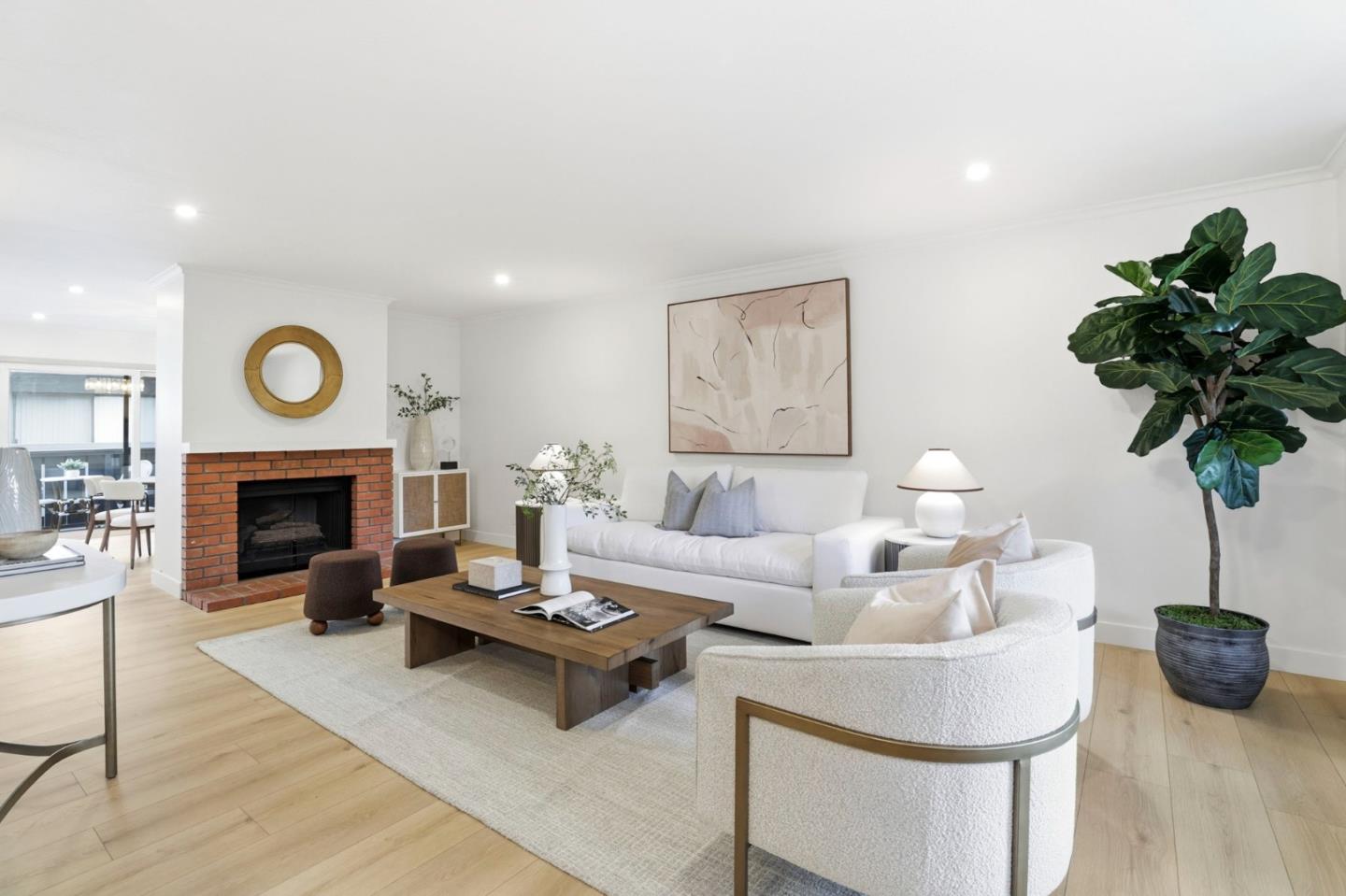 Detail Gallery Image 2 of 28 For 722 Duncanville Ct, Campbell,  CA 95008 - 2 Beds | 2/1 Baths