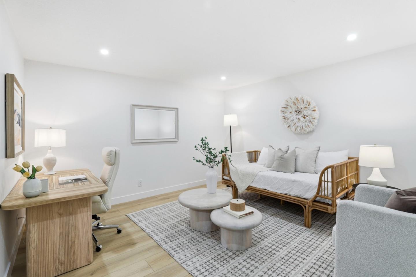 Detail Gallery Image 22 of 28 For 722 Duncanville Ct, Campbell,  CA 95008 - 2 Beds | 2/1 Baths