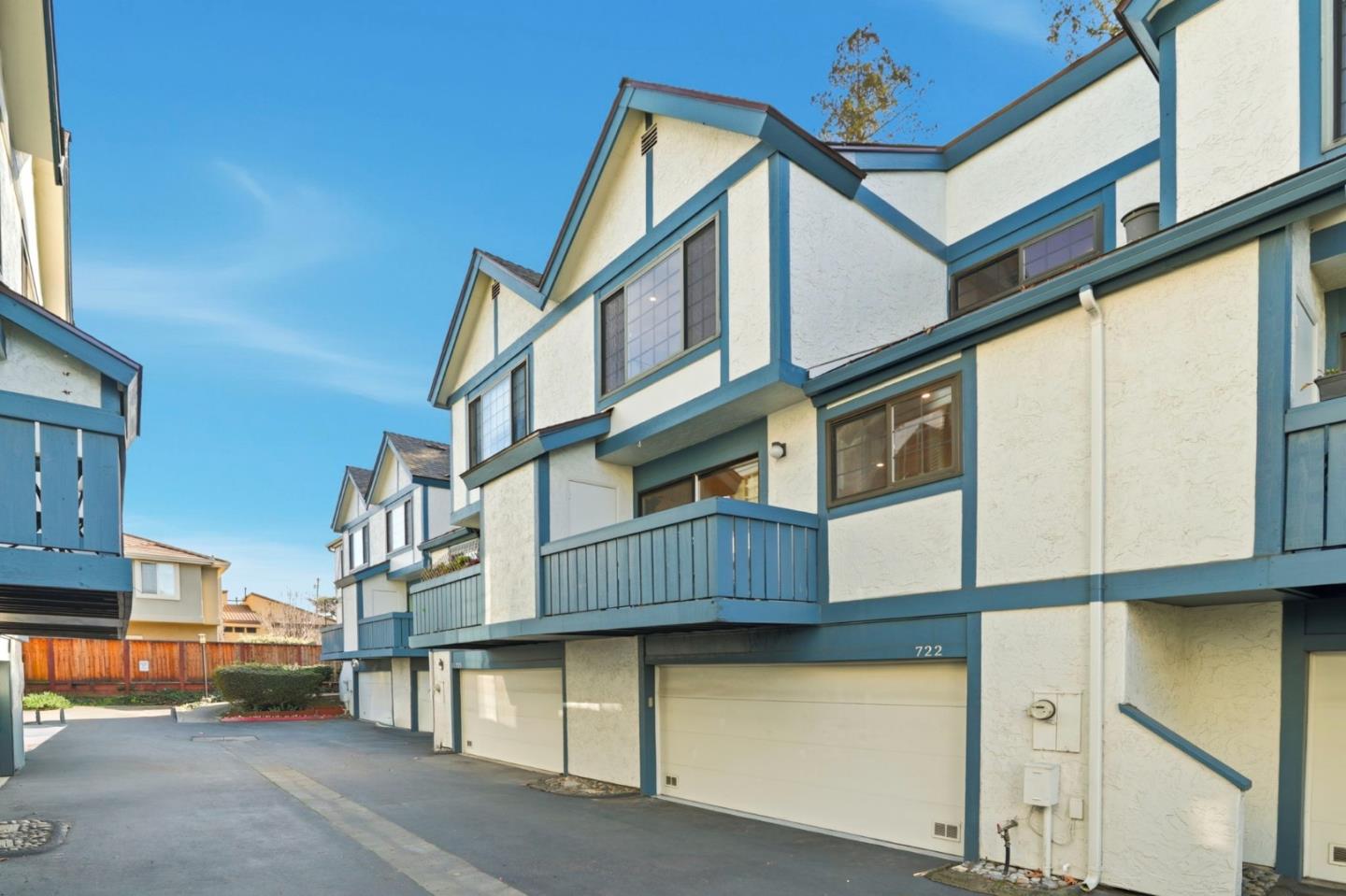 Detail Gallery Image 24 of 28 For 722 Duncanville Ct, Campbell,  CA 95008 - 2 Beds | 2/1 Baths