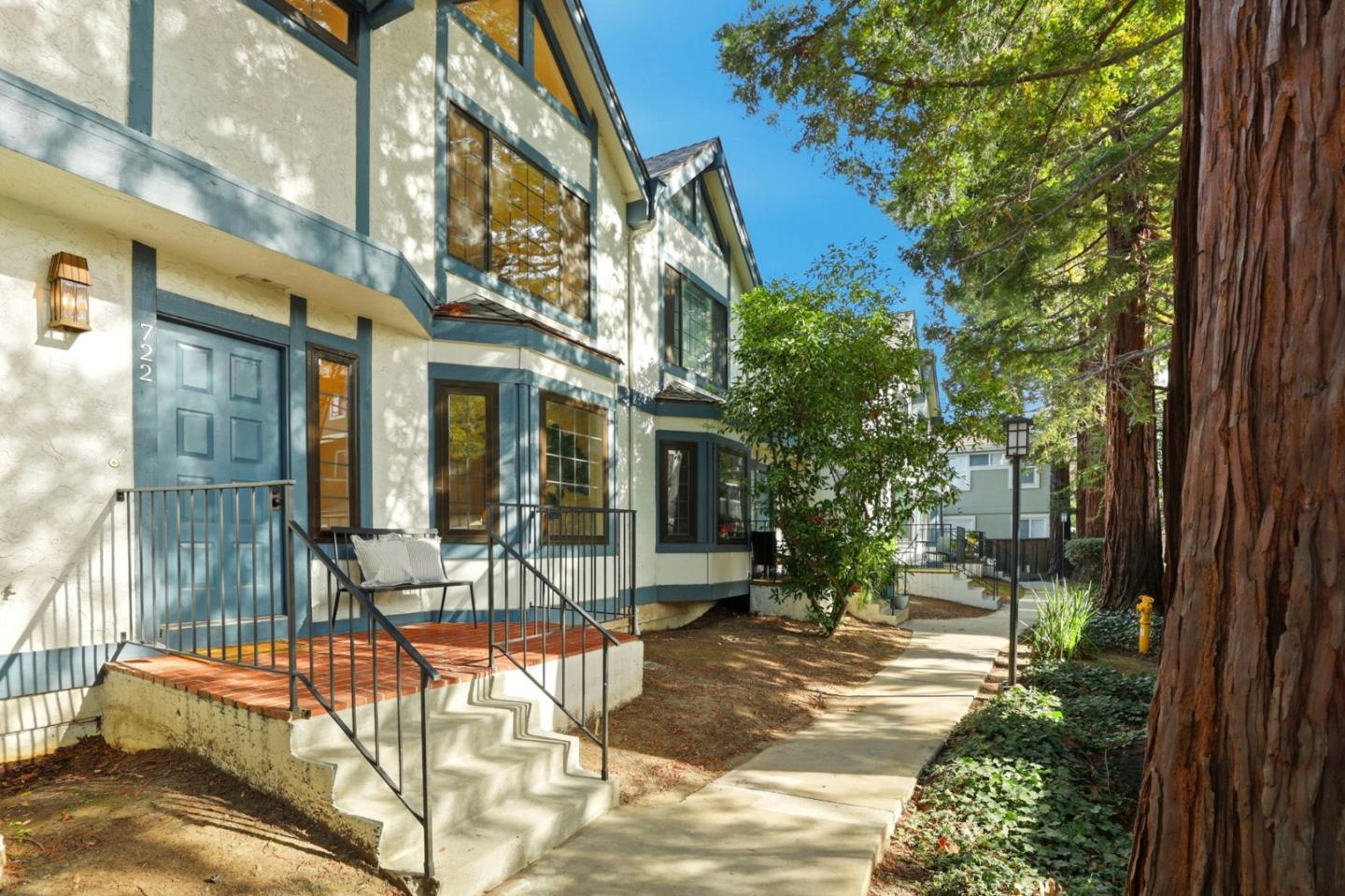 Detail Gallery Image 25 of 28 For 722 Duncanville Ct, Campbell,  CA 95008 - 2 Beds | 2/1 Baths