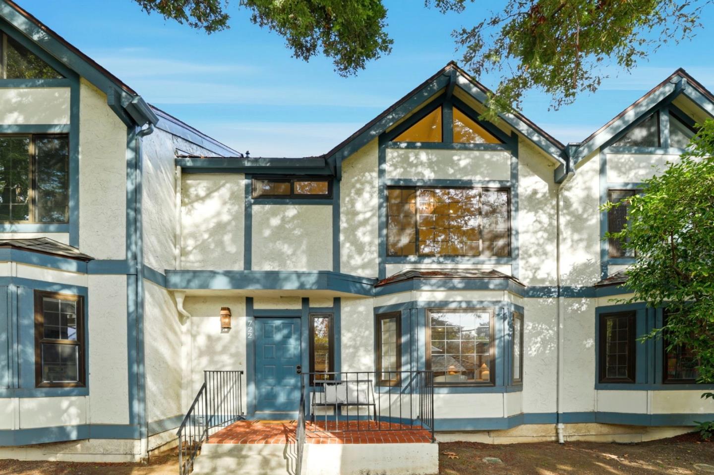 Detail Gallery Image 26 of 28 For 722 Duncanville Ct, Campbell,  CA 95008 - 2 Beds | 2/1 Baths