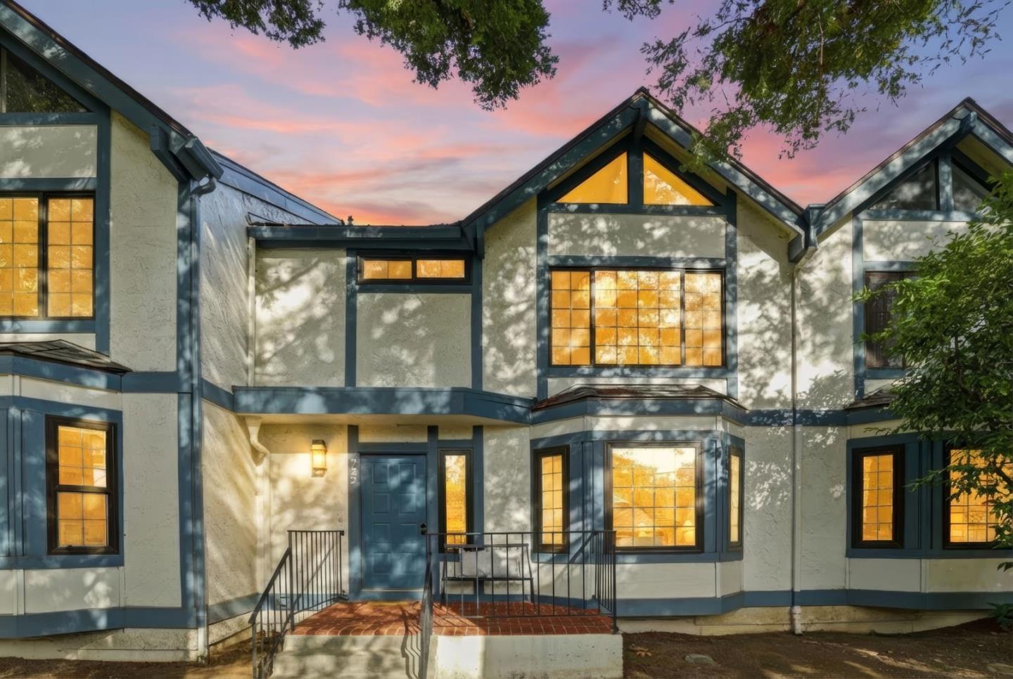 Detail Gallery Image 27 of 28 For 722 Duncanville Ct, Campbell,  CA 95008 - 2 Beds | 2/1 Baths