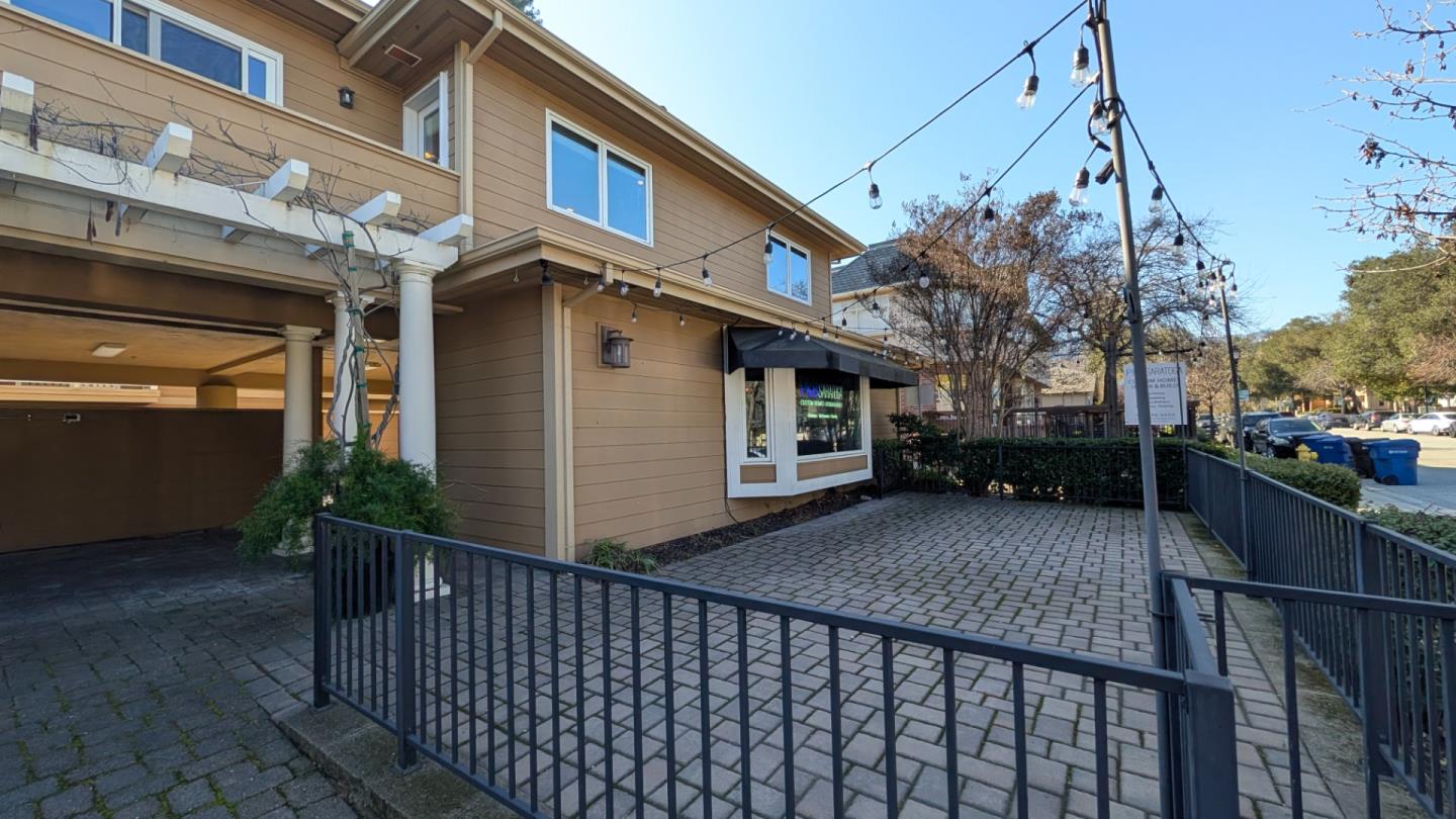 Commercial Properties