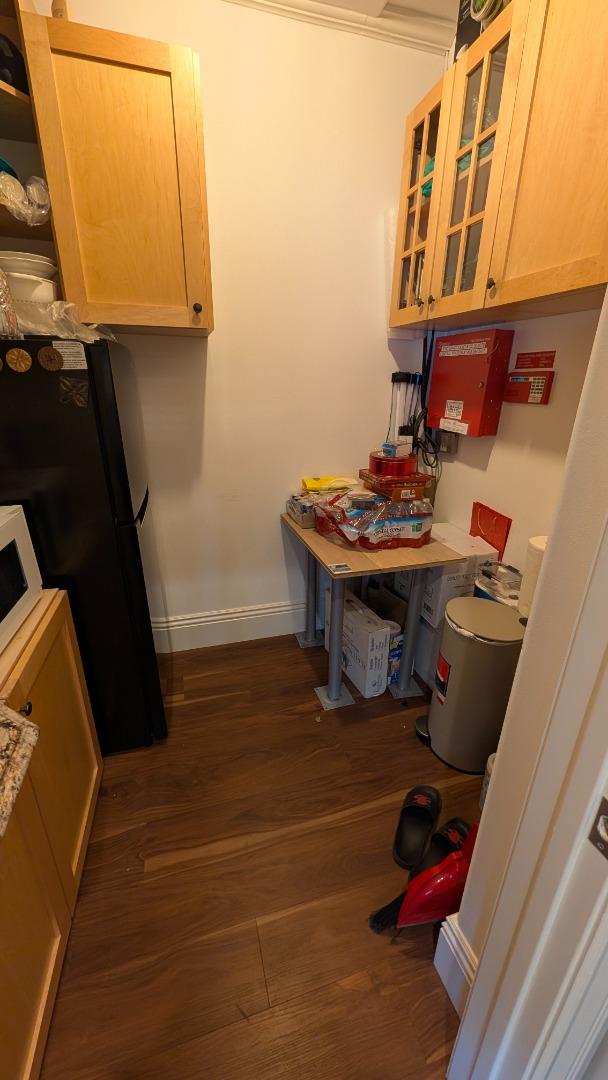 Detail Gallery Image 7 of 8 For 14598 Big Basin Way #B,  Saratoga,  CA 95070 - – Beds | – Baths