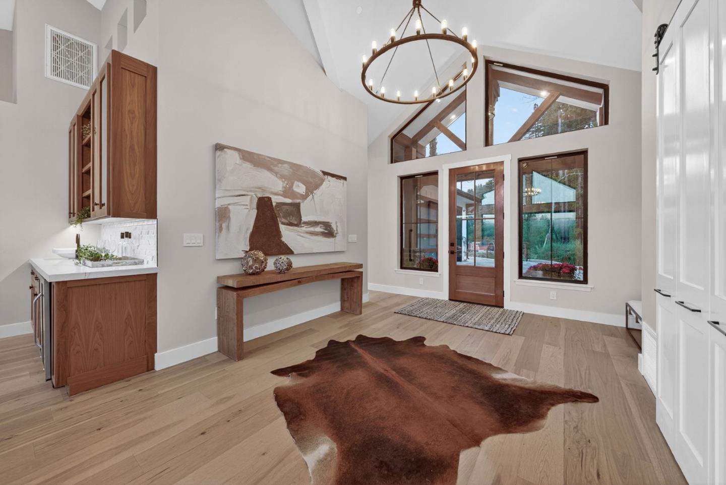 Detail Gallery Image 13 of 99 For 230 Fern Rock Way, Boulder Creek,  CA 95006 - 5 Beds | 4 Baths